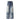 Washed Faded Denim Long Pants Clean Fit Punk Loose Wide Leg Dad Trousers Men's Distressed Ripped Straight Leg Jeans