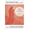 Interrupting Silence
