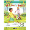 If I Had a Snake (We Read Phonics - Level 4 (Paperback))