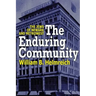 The Enduring Community: The Jews of Newark and Metrowest