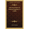 Selected Works Of Rudyard Kipling V1 (1900)