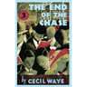 The End of the Chase: A 'Perrins, Private Investigators' Mystery