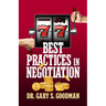77 Best Practices in Negotiation