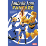 Fantastic Four Fanfare