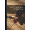Parody in Jewish Literature