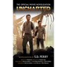 Uncharted: The Official Movie Novelization
