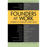 Founders at Work: Stories of Startups' Early Days