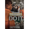 I didn't do it