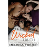 The Wicked Truth: Madigan Wicked