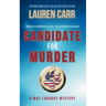 Candidate for Murder