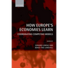 How Europe's Economies Learn: Coordinating Competing Models