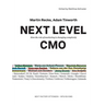 Next Level CMO: How the role of marketing is changing completely