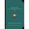 Dovecote: Or The Heart Of The Homestead (1856)