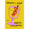 Speak / Stop
