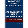 Discover Your Confidence: Self-Help Workbook