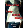 Lure of the Long-Legged Blonde