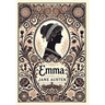 Emma (Collector's Edition) (Laminated Hardback with Jacket)