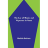 The Lay of Marie and Vignettes in Verse