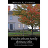 The John Johnson Family of Hiram, Ohio: "For He is a Descendant of Joseph."
