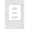 The Kamasutra: The Original Sanskrit and An English Translation