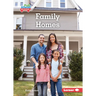 Family Homes