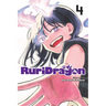 Ruridragon, Vol. 4