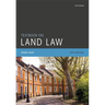 Textbook on Land Law 19th Edition