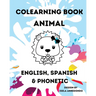 Coleraning Book Animal