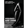 Violence and Crime: A Public Health Perspective