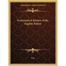 Ecclesiastical History of the English Nation