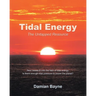 Tidal Energy: The Untapped Resource