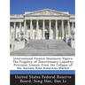 International Finance Discussion Papers: The Fragility of Discretionary Liquidity Provision Lessons from the Collapse of the Auction Rate Securities M