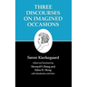 Three Discourses on Imagined Occasions
