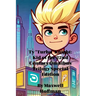 Ty "Turbo" Knight: Kid of the 22nd Century Omnibus Trilogy Special Edition
