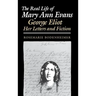 The Real Life of Mary Ann Evans