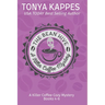 A Killer Coffee Mystery Series Books 4-6