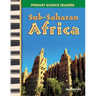 Sub-Saharan Africa