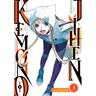 Kemono Jihen Vol. 3