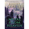 Metal from Heaven
