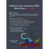 SolidWorks Flow Simulation 2022 Black Book (Colored)