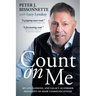 Count on Me: My Life, Lessons, and Legacy as Former President of Shaw Communications