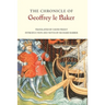 The Chronicle of Geoffrey Le Baker of Swinbrook