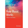 How Music Works: A Physical Culture Theory