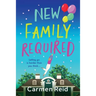 New Family Required