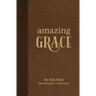 Amazing Grace: Our Daily Bread Devotional Collection