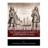 Anne Bonny & Mary Read: The Golden Age of Piracy's Most Famous Women