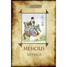 The Sayings of Mencius