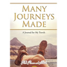 Many Journeys Made: A Journal for My Travels