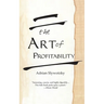 The Art of Profitability