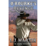 O'Rourke's Revenge (The Arizona Series 1)